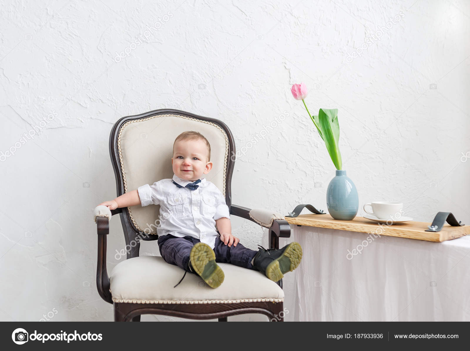 chair for 1 year old boy