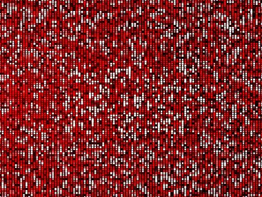 soyut geometrik mozaik arkaplan