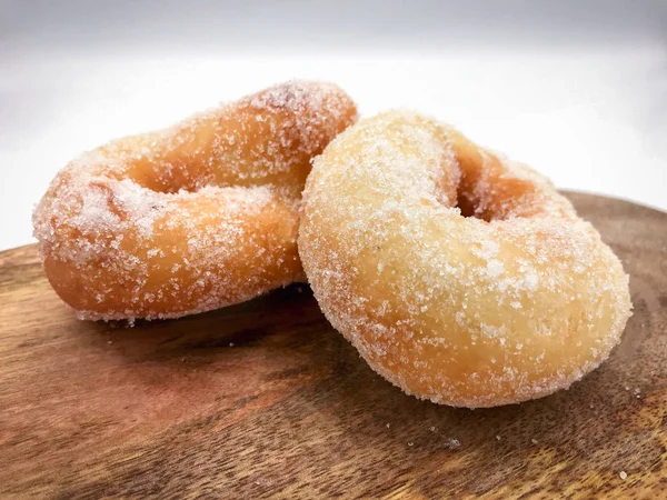 Zeppole, I 'deki karnavalı kutlamak için geleneksel kızarmış çörekler.