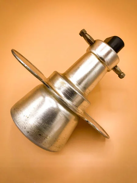 Vintage espresso machine