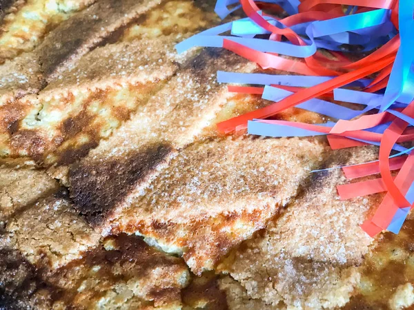 Geleneksel Pastiera Napoletana