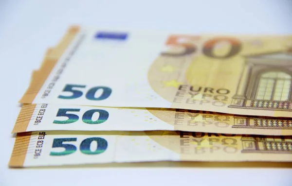 Euro parası Euro nakit geçmişi