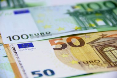 Euro parası Euro nakit geçmişi