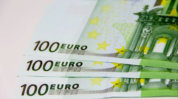 Euro parası Euro nakit geçmişi