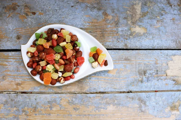 Kalp şeklinde kutu şekerler