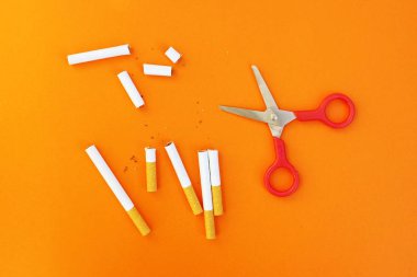 çıkmak yasaktır kavramı