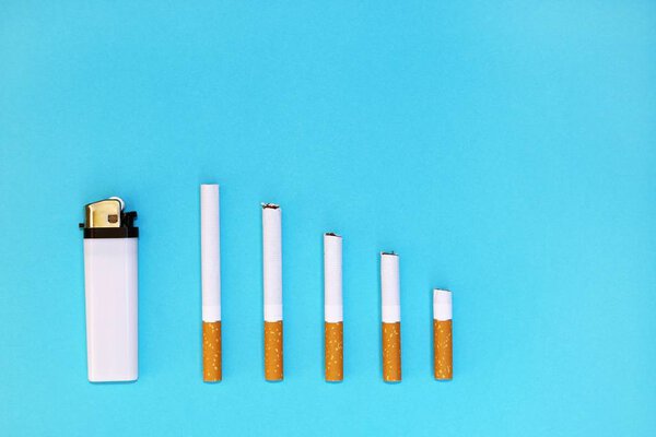 Бросить курить
