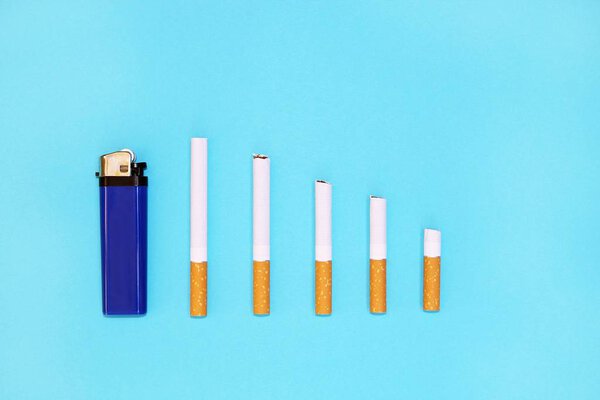 Бросить курить
