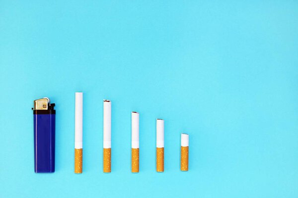 Бросить курить
