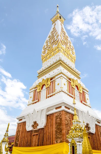 Wat phra that phanom, nakhon phanom Provinz — Stockfoto