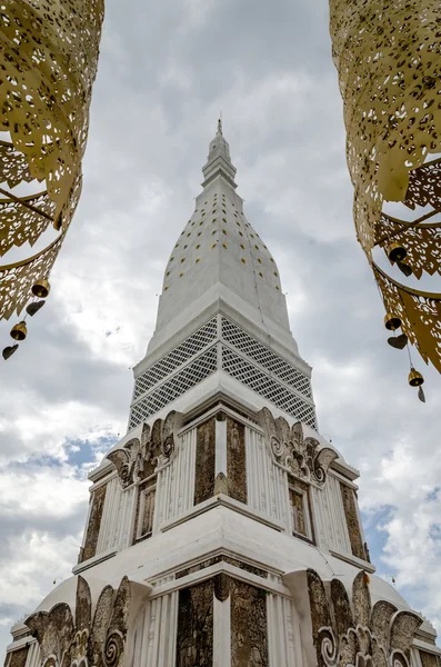 Wat Phra That Tha Utain, provincia de Nakhon Phanom . —  Fotos de Stock