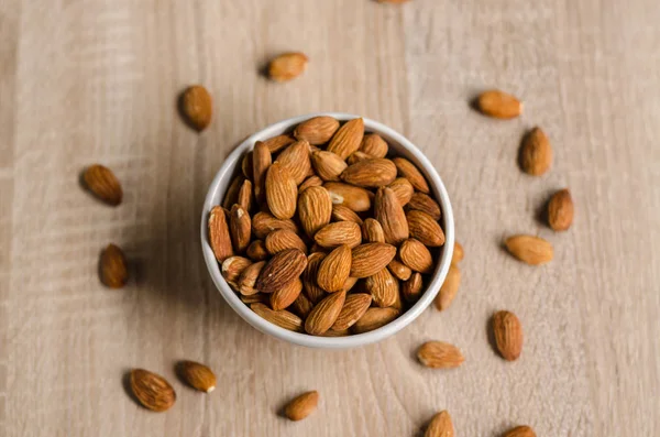 ahşap zemin badem fındık