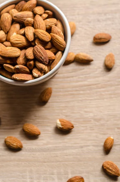 ahşap zemin badem fındık