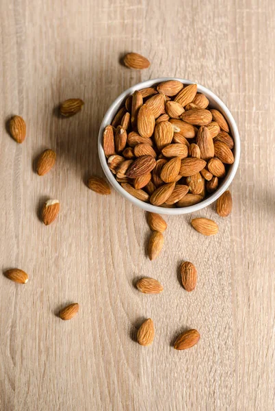 ahşap zemin badem fındık