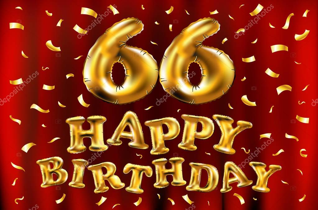 66 лет открытки, открытке маме марта