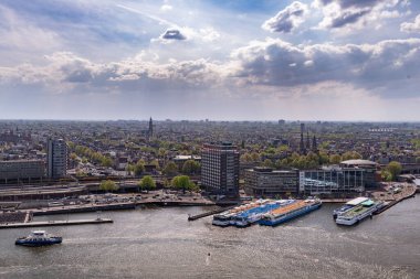Londra şehri manzarası, Birleşik Krallık