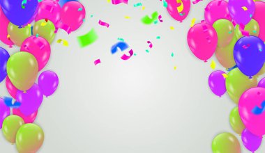 2019 Mutlu yıllar ve yeşil arka planda mutlu yıllar. 