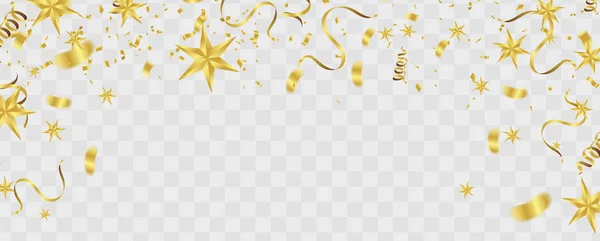 Abstract happy new year background place for christmas and celeb — 스톡 벡터