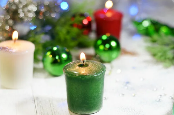  Yanan Noel mumu