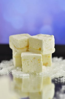  çevre tatlılar lokum