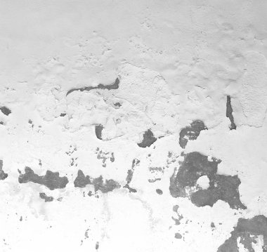 soyut grunge beyaz duvar 