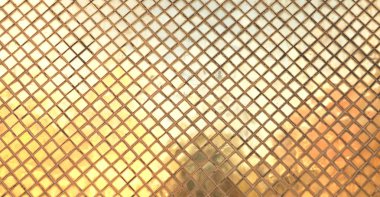 Eski altın doku glitter arka plan