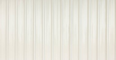 Beyaz Oluklu Metal desen yüzeyi veya çelik zemin galvanizasyonu