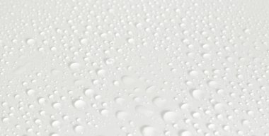 tatlı su damlaları 