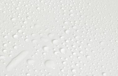 tatlı su damlaları 