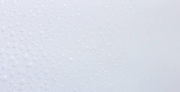 新鮮な水の滴 — ストック写真