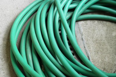 Çimento kat kauçuk tüp 