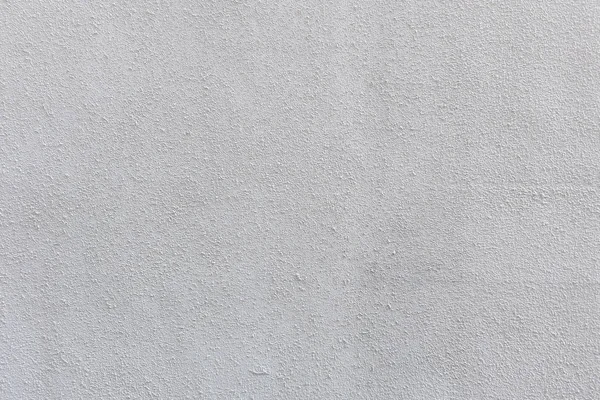Grunge white cement wall texture background — Stock Photo, Image