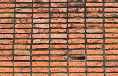 eski tuğla duvar dokusu