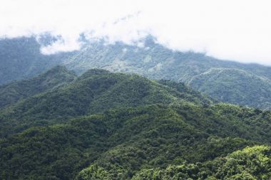 Khao Kho dağ: Phetchabun Eyaleti, Tayland