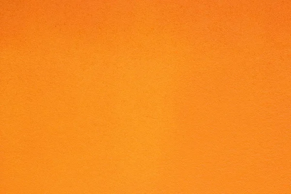 橙色混凝土纹理 图库图片
