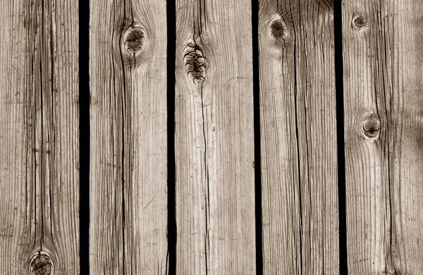 Struttura in legno scuro — Foto Stock