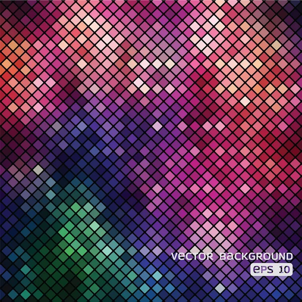 soyut mozaik arka plan