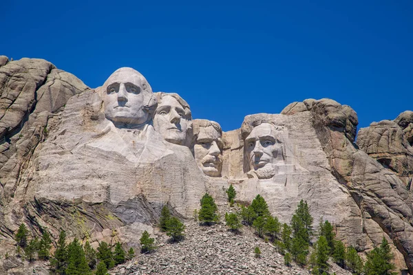 Rushmore Dağı