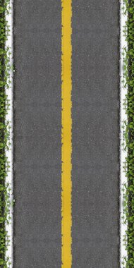 yol asfalt doku arka plan