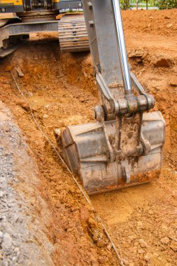 Yol yapımı kadar kapatın 