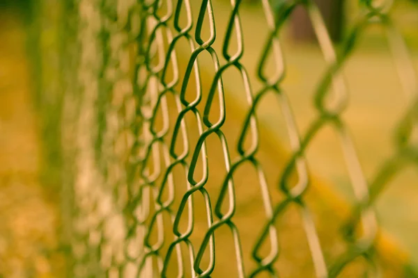 Close up old fence background — Stock Photo, Image