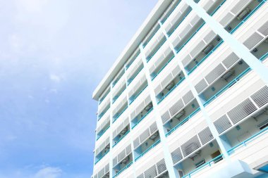 Kat mülkiyeti binayı kapatın