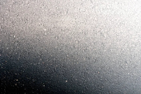 Cerca de camino textura de asfalto fondo — Foto de Stock