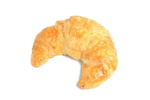 Fresh croissant,bakery — Stock Photo, Image