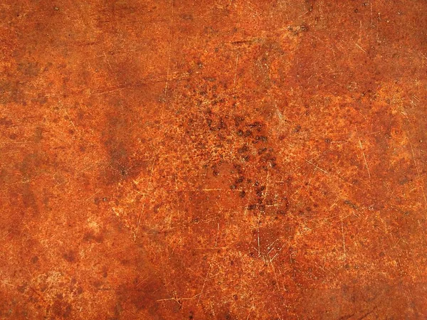 Eski rustik metal doku