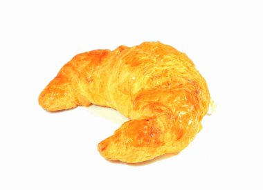 Kruvasan kadar kapatın