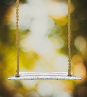 taze doğa bokeh arka plan ile ahşap masa üstü 