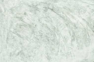 Beton zemin beyaz kirli eski çimento