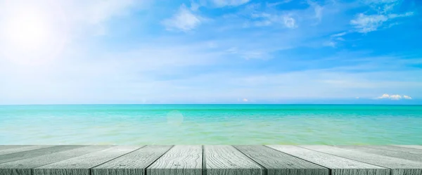 Huzurlu plaj arka plan