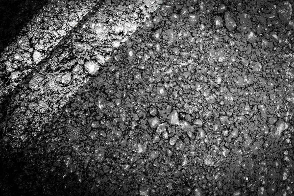 Cerca de asfalto — Foto de Stock